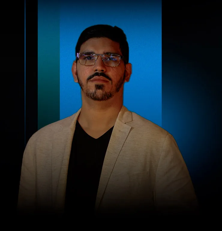 Especialista da VClick Digital